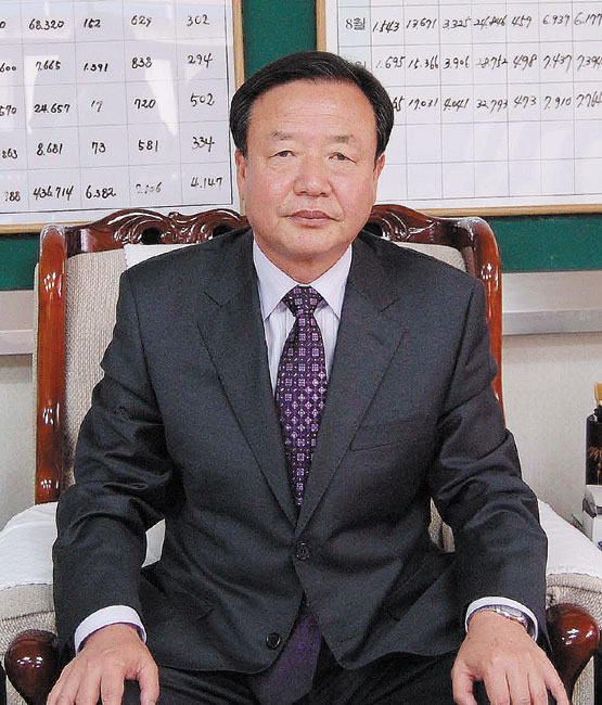 열정으로 달궈진 축산 인생 < 사람들 < 기사본문 - 홍성신문 내포타임즈 열정으로 달궈진 축산 인생