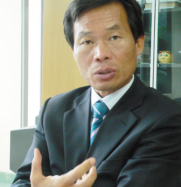 “금강호 해수유통 없이는 수질개선 불가능” < 기획/특집 < 홍성신문 < 기사본문 - 홍성신문 내포타임즈 “금강호 해수유통 없이는 수질개선... 