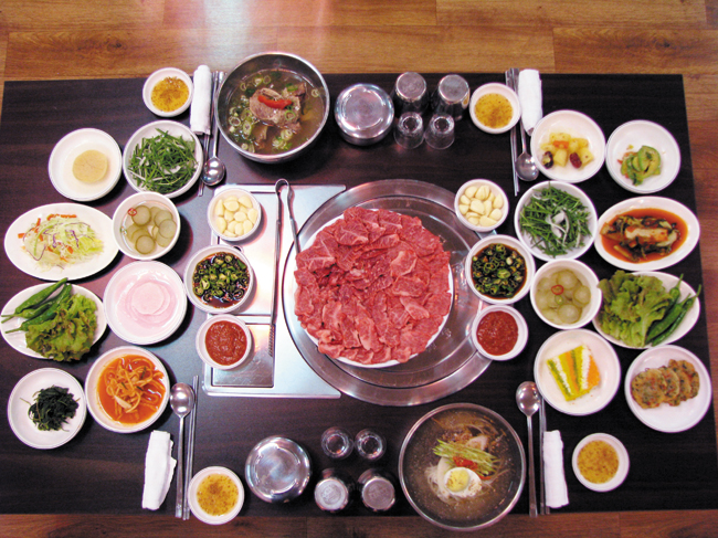 맛집기행/ 대성정육점ㆍ식당 < 맛자랑 < 사람들 < 기사본문 - 홍성신문 내포타임즈 맛집기행/ 대성정육점ㆍ식당