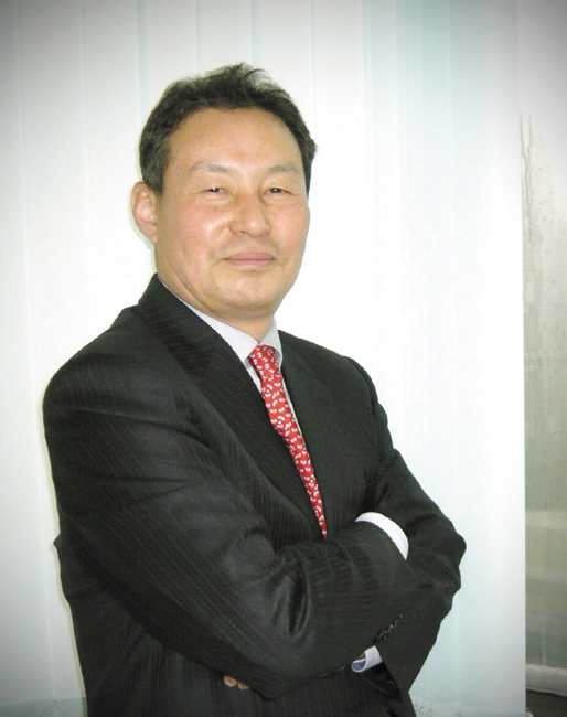 인터뷰/ 하나로전기(주) 이무희 대표 < 사람들 < 기사본문 - 홍성신문 내포타임즈 인터뷰/ 하나로전기(주) 이무희 대표