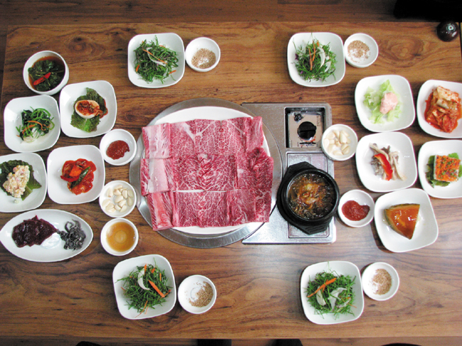맛집기행/ 홍성 한우마을 < 맛자랑 < 사람들 < 기사본문 - 홍성신문 내포타임즈 맛집기행/ 홍성 한우마을