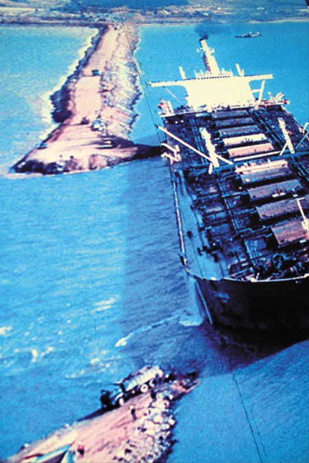 내포길 주변의 숨겨진 이야기/ 천수만 A지구 방조제 < 사설/칼럼 < 내포타임즈 < 기사본문 - 홍성신문·내포타임즈