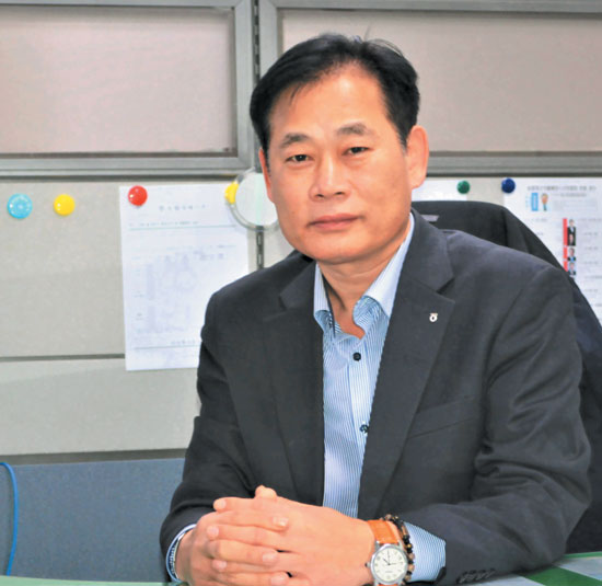 출향인 인터뷰/ 인금열 농협안심축산분사 본부장 < 사람들 < 홍성신문 < 기사본문 - 홍성신문 내포타임즈 출향인 인터뷰/ 인금열 농협안심축산분사... 
