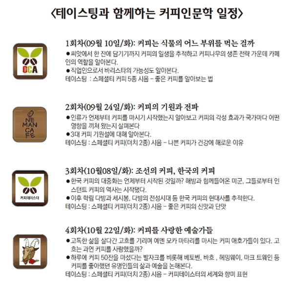 충남도서관 ‘커피 인문학’ 특강 < 문화/레포츠 < 홍성신문 < 기사본문 - 홍성신문 내포타임즈 충남도서관 ‘커피 인문학’ 특강