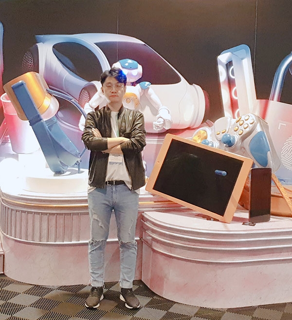 출향인 | 윤정훈 (주)싸스컴 차장ㆍChief Director < 사람들... 홍성신문 내포타임즈 출향인 | 윤정훈 (주)싸스컴 차장ㆍChief Director
