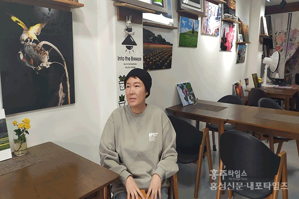 더치커피와 함께 하는 특별한 일상 < 농업/경제 < 홍성신문 < 기사본문 - 홍성신문 내포타임즈 더치커피와 함께 하는 특별한 일상