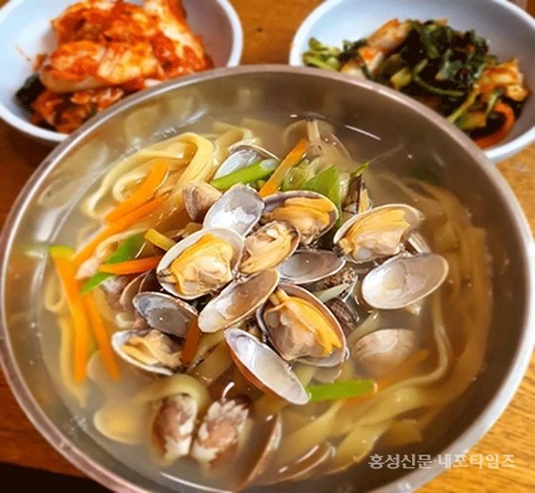 가격도 맛도 저렴하고 기분 좋은 가게 < 사회 < 홍성신문 < 기사본문 - 홍성신문 내포타임즈 가격도 맛도 저렴하고 기분 좋은 가게