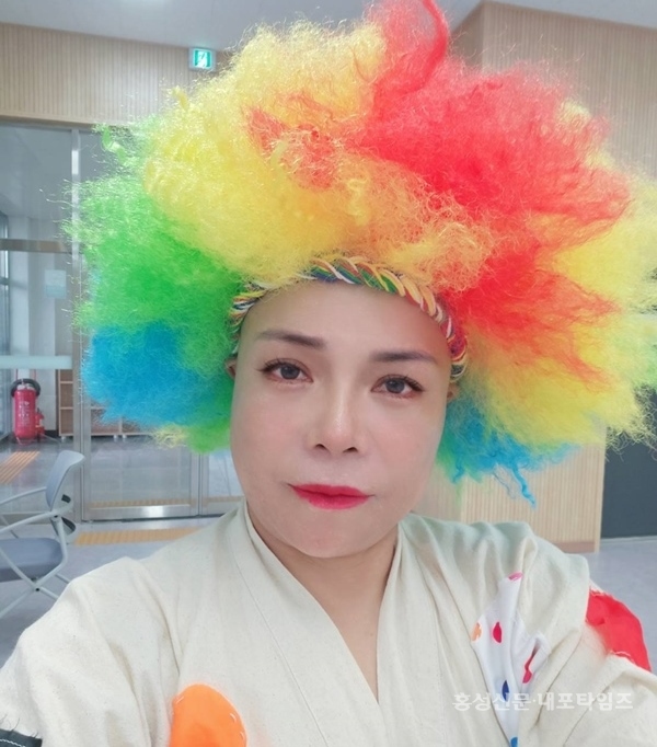 봉사로 하루가 바쁜 대정암 도현 스님 < 사람들 < 홍성신문 < 기사본문 - 홍성신문 내포타임즈 봉사로 하루가 바쁜 대정암 도현 스님