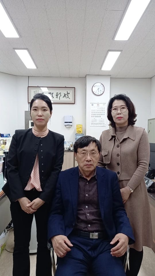 장인어른 뒤따라 아픔 공감하는 법무사 될 것 < 농업/경제 < 홍성신문 < 기사본문 - 홍성신문 내포타임즈 장인어른 뒤따라 아픔 공감하는 법무사 될 것