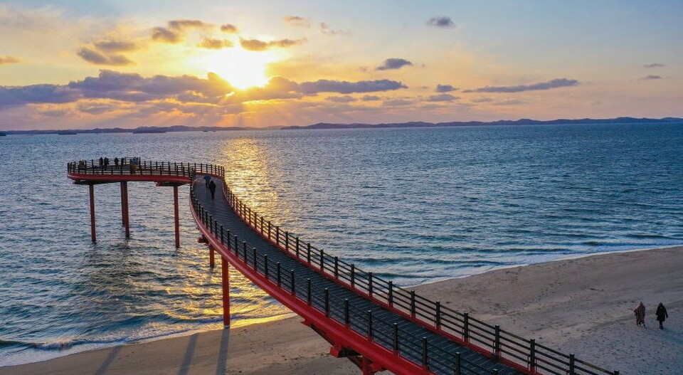 공주·홍성·보령, 고르기 힘들다면 다 가보세요~