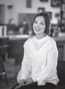 김로이 작가
