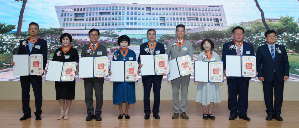 사진=충남교육청