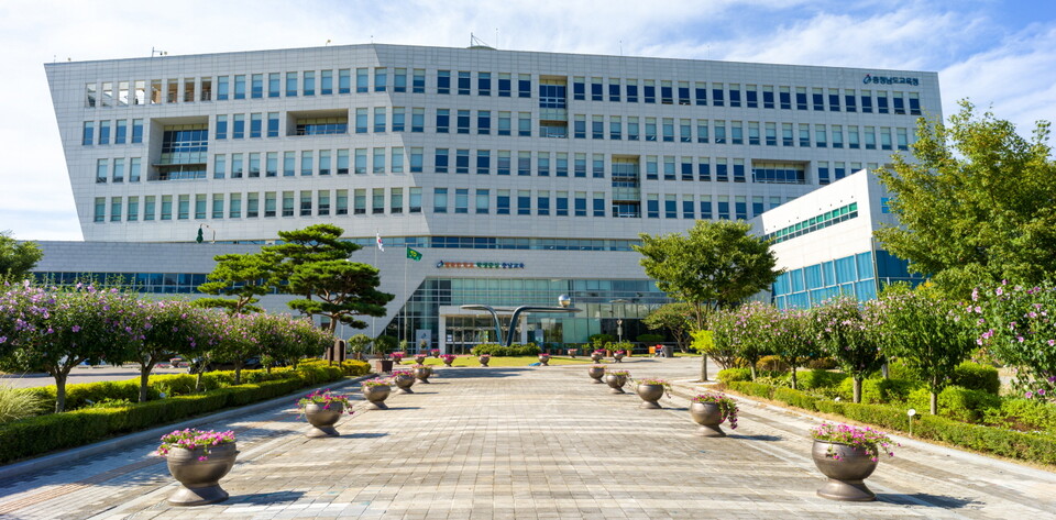 사진=충남교육청