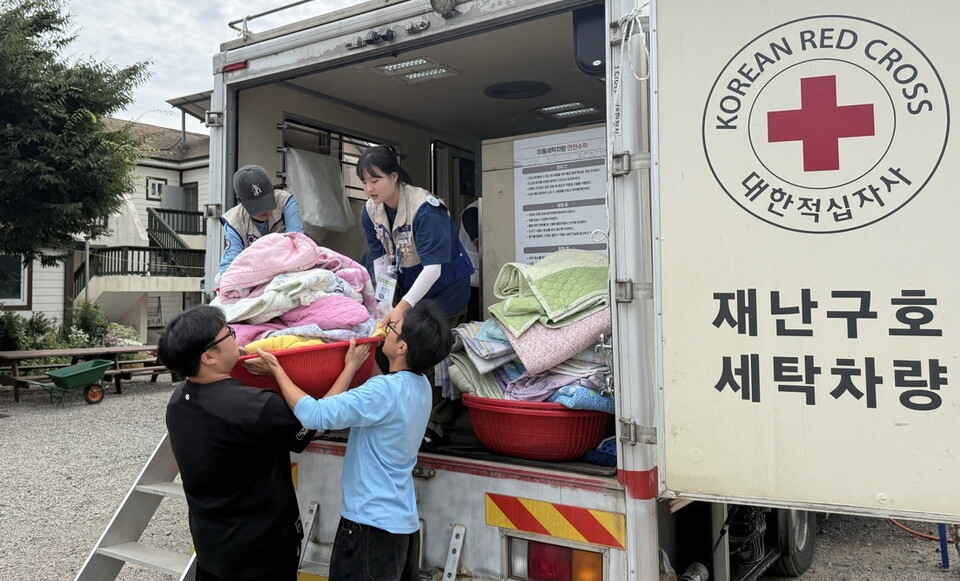 사진=충남적십자사