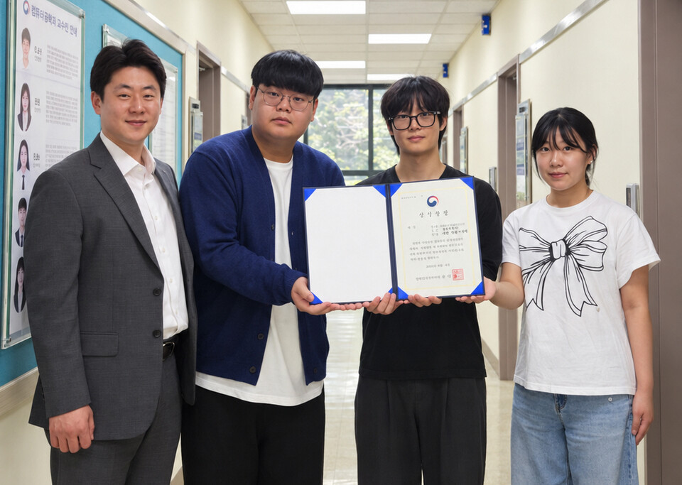 사진=청운대