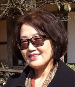 양정자 작가