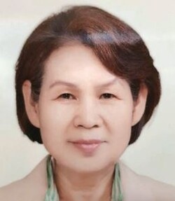 김말순 작가