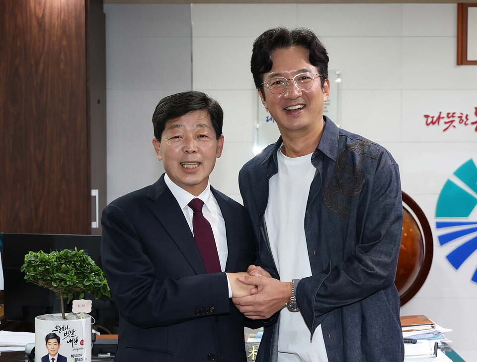 사진=홍성군