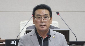 "홍성마라톤대회, 국제적 행사로 발전시켜야"
